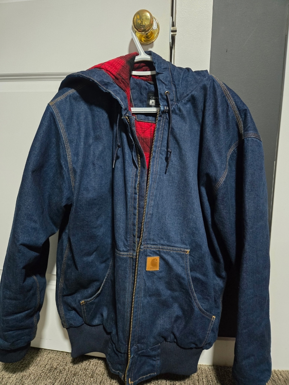 Carhartt 50th Anniversary Active Jac